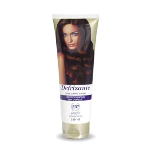 Defrizante Creme Termo Ativado 250 mL
