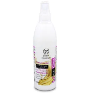 Fluido para Escova Hair Clinic 280 mL