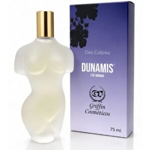 Deo Colônia Dunamis 75 mL
