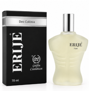 Deo colônia Erije 70 mL