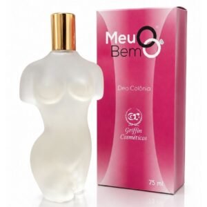 Deo colônia Meu Bem 75ml