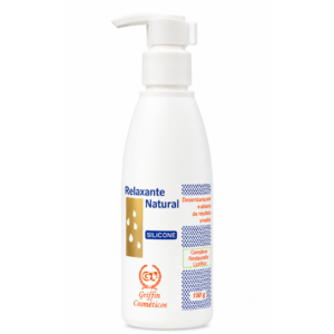 Relaxante Natural Silicone 150g