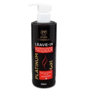 Leave-in Matizador 250 mL