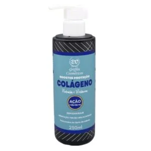 Booster Proteção Colágeno 250 mL
