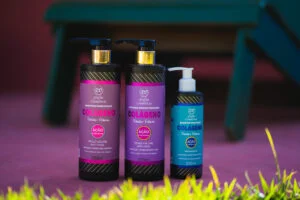 Colágeno para o Cabelo: saiba o que ele faz e benefícios.
