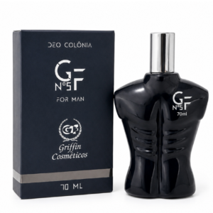Deo Colônia GF n.º5 70mL