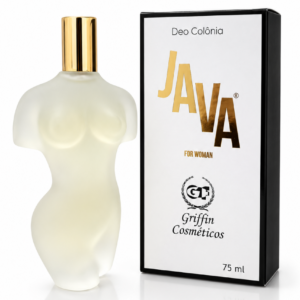 Deo Colônia Java 75mL
