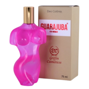 Deo Colônia Guarajuba 75ml