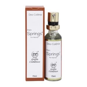 Deo Colônia Palm Springs 15mL