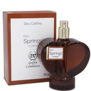 Deo Colônia Palm Springs 75mL
