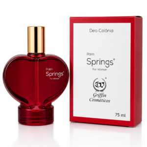 Deo Colônia Palm Springs 75mL