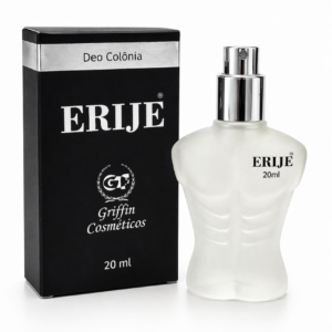 Deo Colônia Erije 20mL