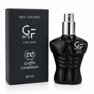 Deo Colônia GF nº 5 20mL