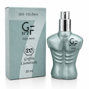 Deo Colônia GF nº 7 20mL