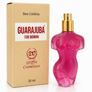 Deo Colônia Guarajuba 20mL