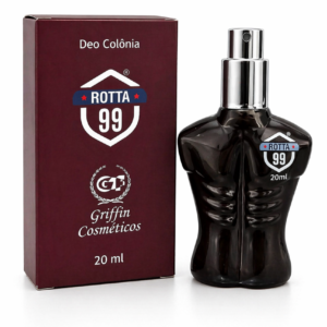 Deo Colônia Rotta 99 20mL