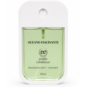 Oceano Fascinante Colônia Corpo & Cabelo 45mL