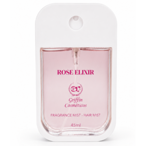 Rose Elixir Colônia Corpo & Cabelo 45mL