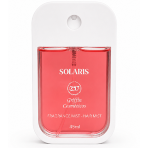 Solaris Colônia Corpo & Cabelo 45mL
