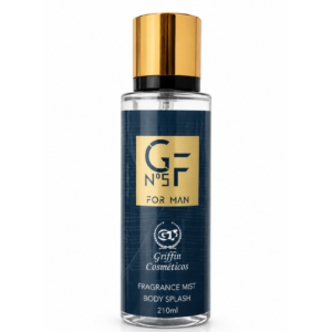 Body Splash GF nº5 210mL