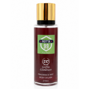 Body Splash Rotta 99 210mL