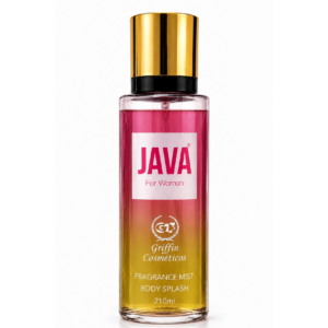 Body Splash Java 210ml