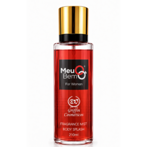 Body Splash Meu Bem 210ml